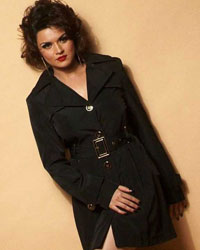 Aashka Goradia